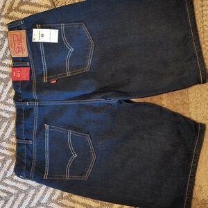 Levi's Men's Shorts w 40